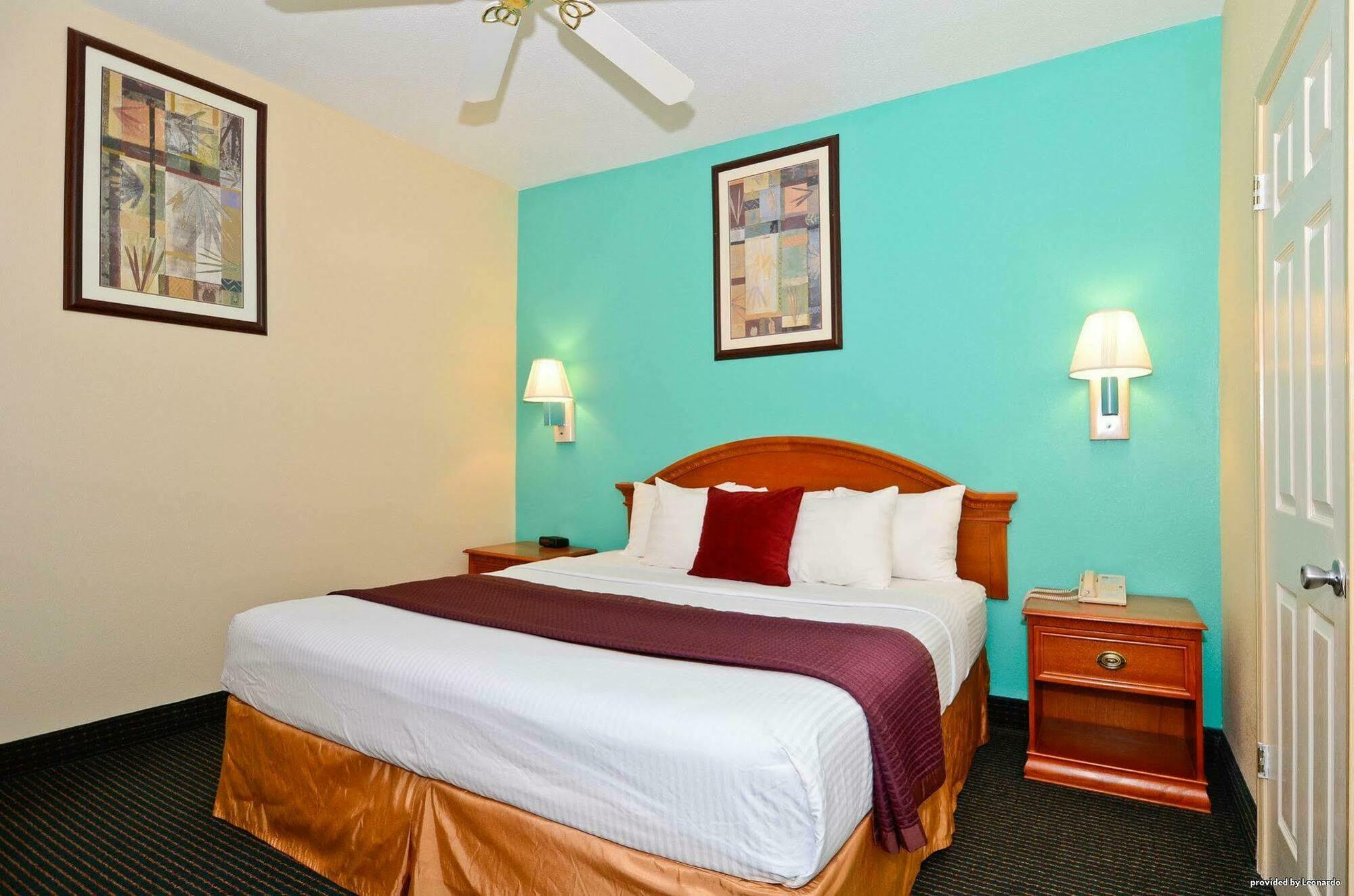 Best Western West Monroe Inn Quarto foto